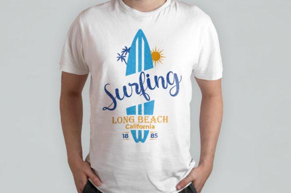 sublimation printing Round Neck T-shirt Printing in Chennai