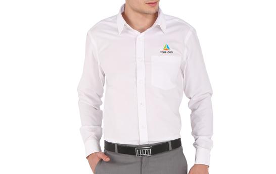 TeesBro: Formal shirts with company logo | 99 Corporate Look