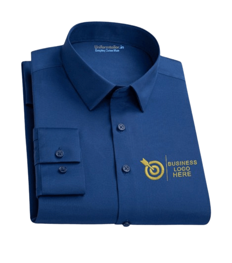 TeesBro: Formal shirts with company logo | Upto 25% OFF